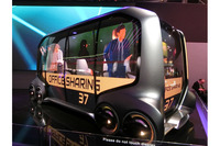 “家電IT見本市”なのに主役はすっかり自動車？目を見張るCESの隆盛と 忍び寄るネタ切れの影