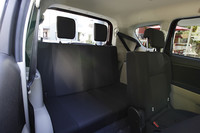 トヨタ・パッソセッテG（FF/4AT）／ダイハツ・ブーンルミナスCXエアロ（FF/4AT）【試乗速報】の画像