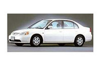 ホンダ、ハイブリッド車第2弾！の画像