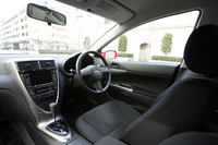 プレミオ1.8X“Lパッケージ”／アリオンA20“Sパッケージ”／カルディナZ“S-edition”【試乗速報】の画像