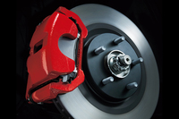 最高出力214psの日産ジュークNISMO RS発売の画像