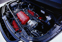 ホンダNSX-R（6MT）【ブリーフテスト】の画像