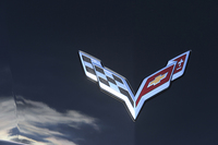 シボレー・コルベット クーペZ51