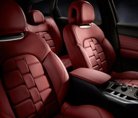 新しいパワーユニットを搭載したDS 5登場の画像