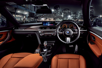 特別なBMW 4シリーズ グランクーペ、限定発売の画像