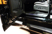 ラクシャリーSUV「リンカーン・ナビゲーター」が日本上陸の画像