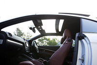 フォルクスワーゲン・イオス2.0T(FF/2ペダル6MT)／V6(FF/2ペダル6MT)【試乗速報（前編）】の画像