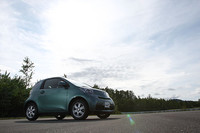 第368回：初試乗「トヨタiQプロト」！もしやコイツでヴィッツ作ったらサイコーかも？の画像