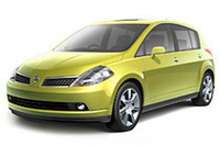 【東京モーターショー2003プレビュー】日産・C-NOTE（シーノート）の画像