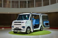 ダイハツ・デカ デカ
    