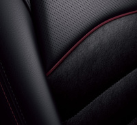 マツダ、CX-3を一部改良 静粛性と操作性を改善の画像