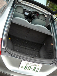 第285回：新型アウディTTの苦悩これは進化なのか堕落なのか……（小沢コージ）の画像