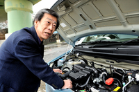 第88回：スズキ・アルトF（後編）の画像