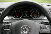 フォルクスワーゲン・パサートヴァリアントTSIコンフォートライン（FF/7AT）【ブリーフテスト】の画像