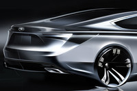 トヨタデザインの巻き返しが始まる？【ニューヨークショー2012】の画像