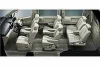 日産「エルグランド」、フルモデルチェンジの画像