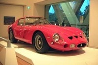 
	フェラーリ 250GTO
	 