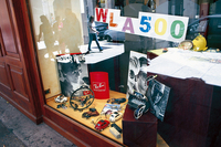 フィアット500（FF/6MT）【海外試乗記（後編）】の画像