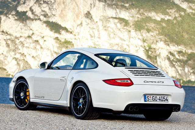 コジマオリジナル　ポルシェ　カレラＧＴ　２０００年　パリサロン コジマオリジナル ポルシェ カレラGT 2000年 パリサロン コジマ