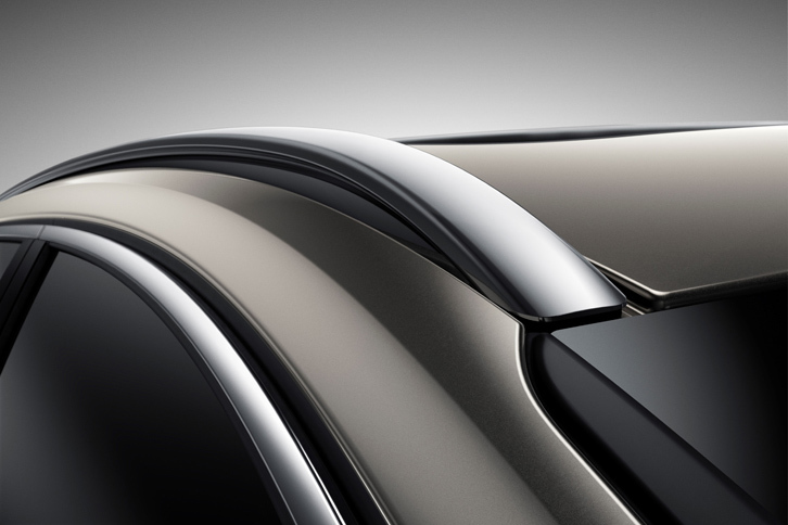 ボルボV60（エクステリア）