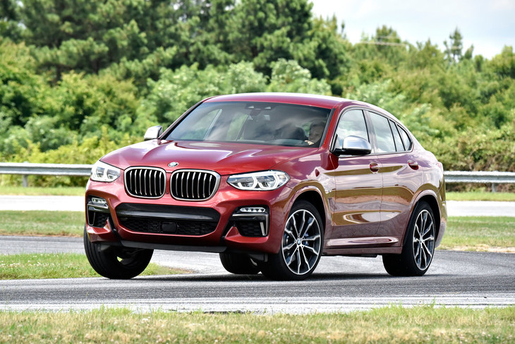 ダイナミックでアクティブなSACらしいキャラクターを持つ「M40d」だが、今のところ日本で発売される予定はないという。