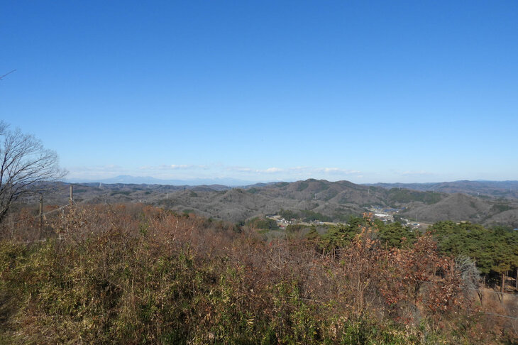 ……素晴らしいのだが、編集部のカメラではこれが限界。あとは読者諸氏の想像力で補完していただきたい。
