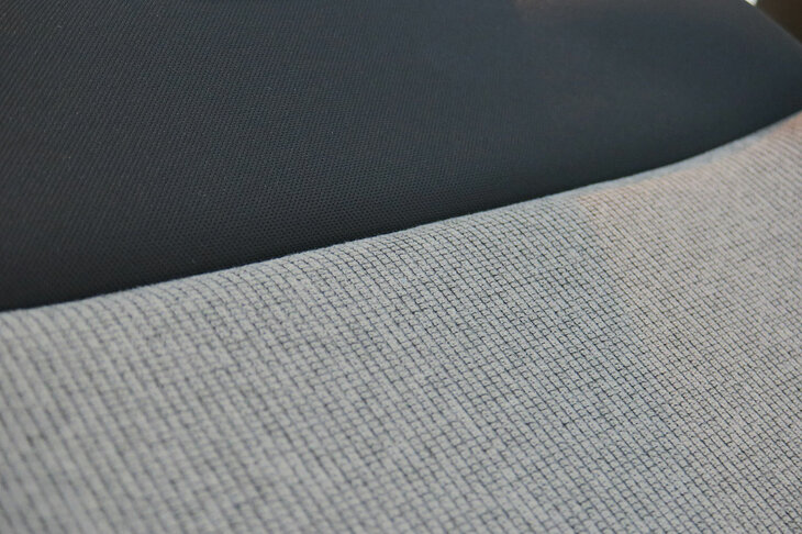 ホンダN-BOX（フロントシート）