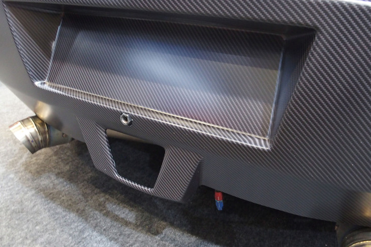 俺だっ！レーシングGR SUPRA