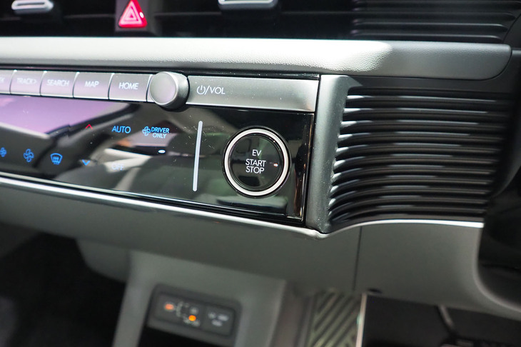 ヒョンデ・アイオニック5