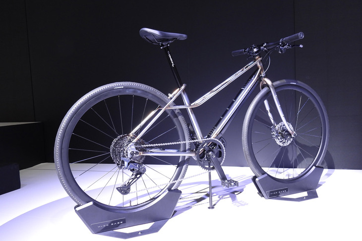 ヤマハY-00B：Base（ベース）