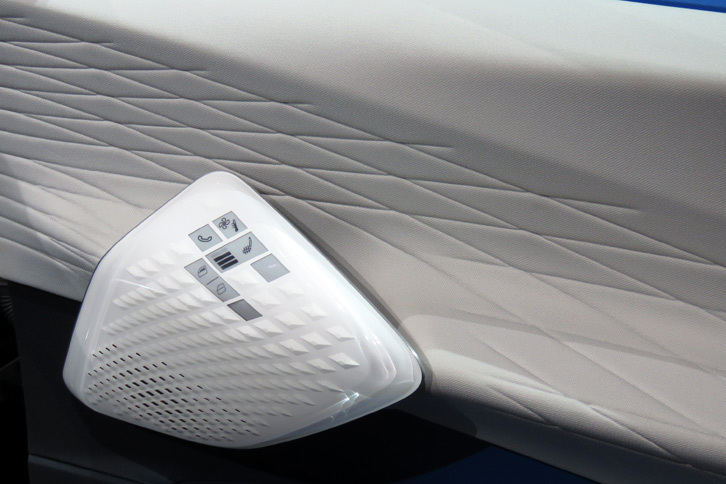 フォルクスワーゲンI.D.