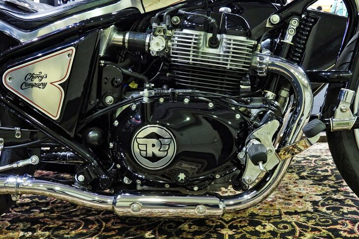 チェリーズ・カンパニー・チャレンジャー