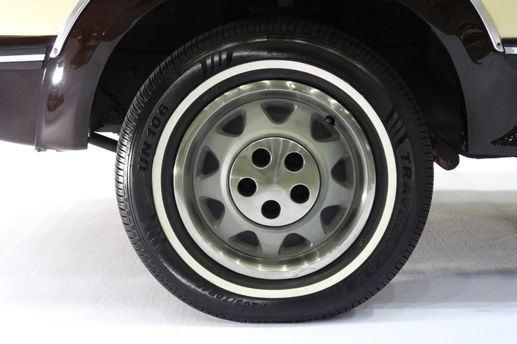 AMGイーグル・ワゴン（1983年）