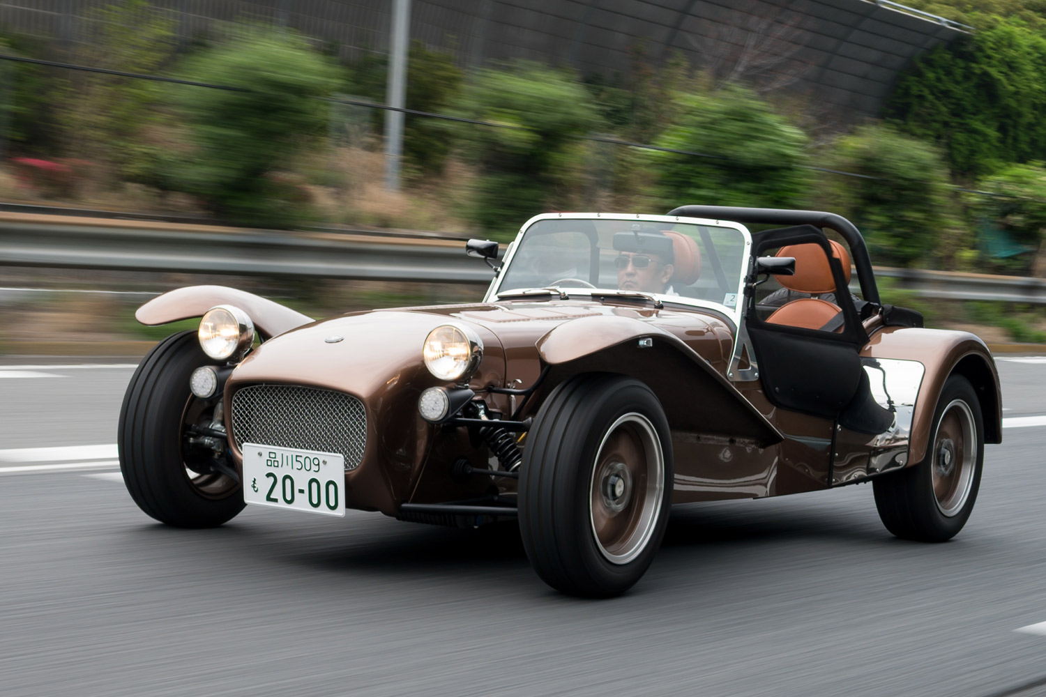 ケータハム セブン 試乗記・新型情報 2026 - webCG