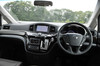 日産エルグランド350 Highway STAR Premium プロトタイプ（FF/CVT）【試乗速報】 あのクルマの後継車？ の画像6