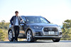 谷口信輝の新車試乗――アウディSQ5