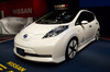東京オートサロン2011（日産） 【画像・写真】3