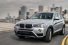 BMW X3 【画像・写真】22