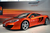 マクラーレンMP4/12C 【画像・写真】2