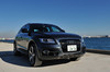 アウディQ5 2.0TFSIクワトロ（4WD/8AT）【試乗記】 弱みを見せないプレミアム の画像1