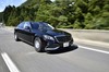 メルセデス・マイバッハS560 4MATIC（4WD/9AT）【試乗記】