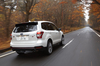 スバル・フォレスターtS（4WD/CVT）【試乗記】 スッキリさわやか の画像17