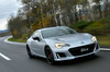 スバルBRZ STI Sport（FR/6MT）／レガシィB4リミテッド（4WD/CVT）【試乗記】
