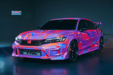 ライバルはGR？　ホンダが発表したHRCのモデルラインナップとその狙いに迫る