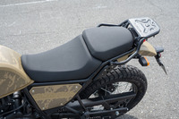 ハーレーダビッドソン・パン アメリカ1250スペシャル（6MT）／ドゥカティ・デザートX（6MT）／ロイヤルエンフィールド・ヒマラヤ（5MT）【試乗記】の画像