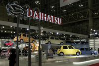 東京モーターショー2005（ダイハツ）(14)