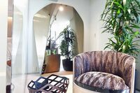ベントレーの家具コレクションを展示するショールーム　東京・渋谷にオープンの画像