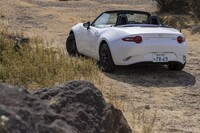 マツダ・ロードスター990S