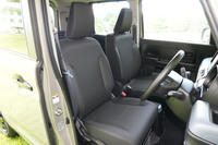 スズキからオシャレな軽商用車「スペーシア ベース」登場の画像