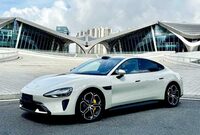 もう、テスラじゃなくていいかも！ シャオミのEV「SU7」を所有して感じた驚きの高性能